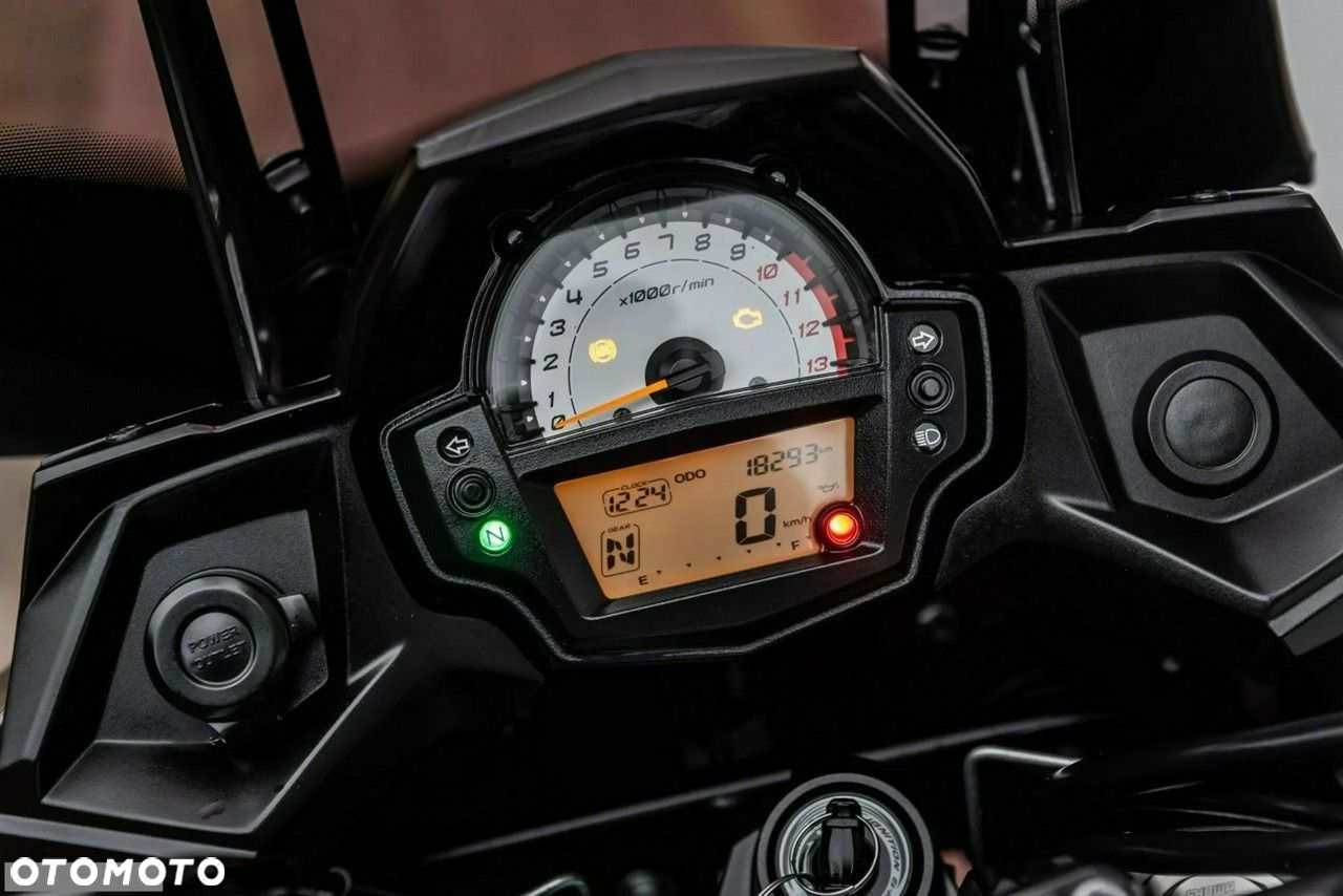 Kawasaki Inny - 9