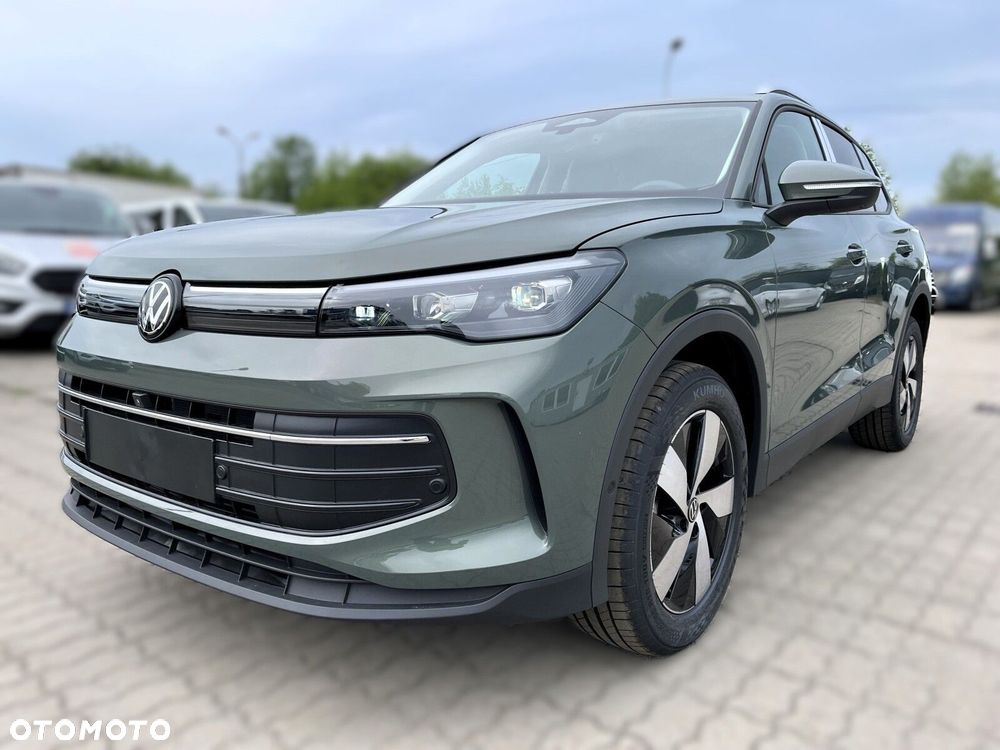 Volkswagen Tiguan 2.0 TSI 4Mot Life Plus DSG - 40