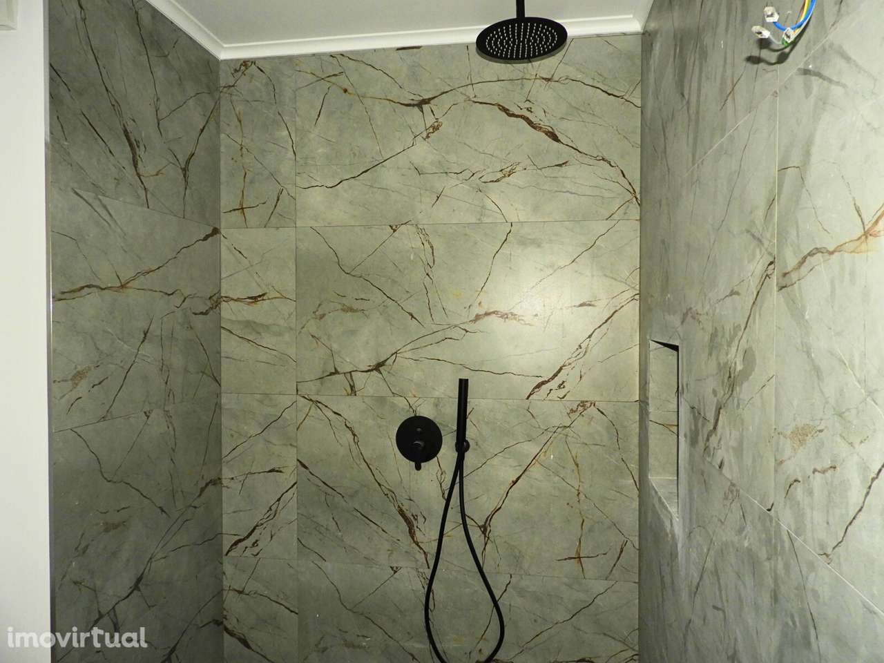 Apartamento T1 - Construção Nova em Santarém - Grande imagem: 3/5