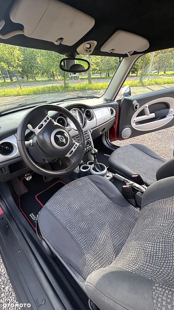 MINI Cooper chili - 20