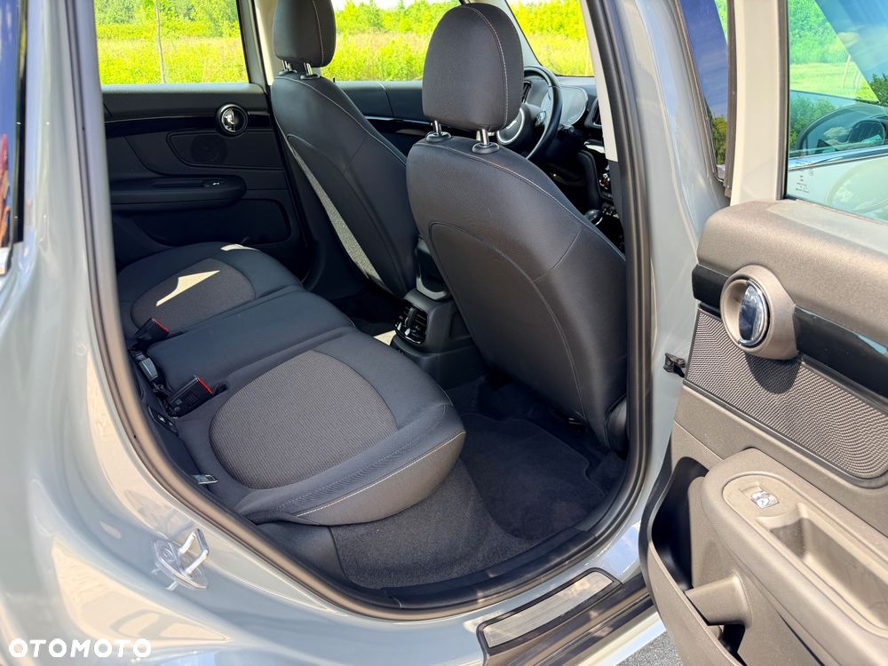 MINI Countryman Cooper S E ALL4 - 28