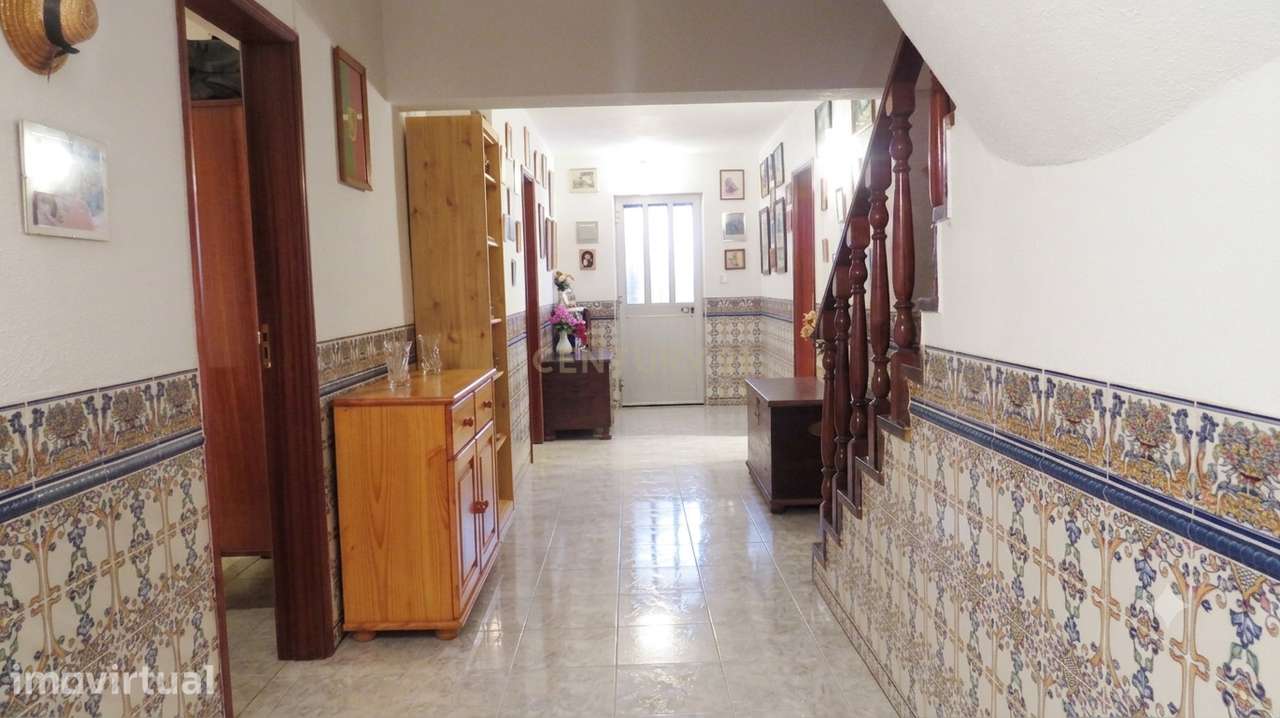 Apartamento de 5 quartos, com terraço e boa localização - Alverca do R - Grande imagem: 2/40