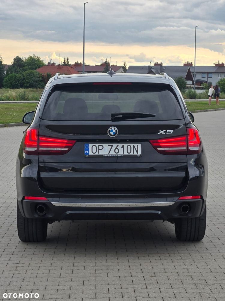BMW X5 - 14