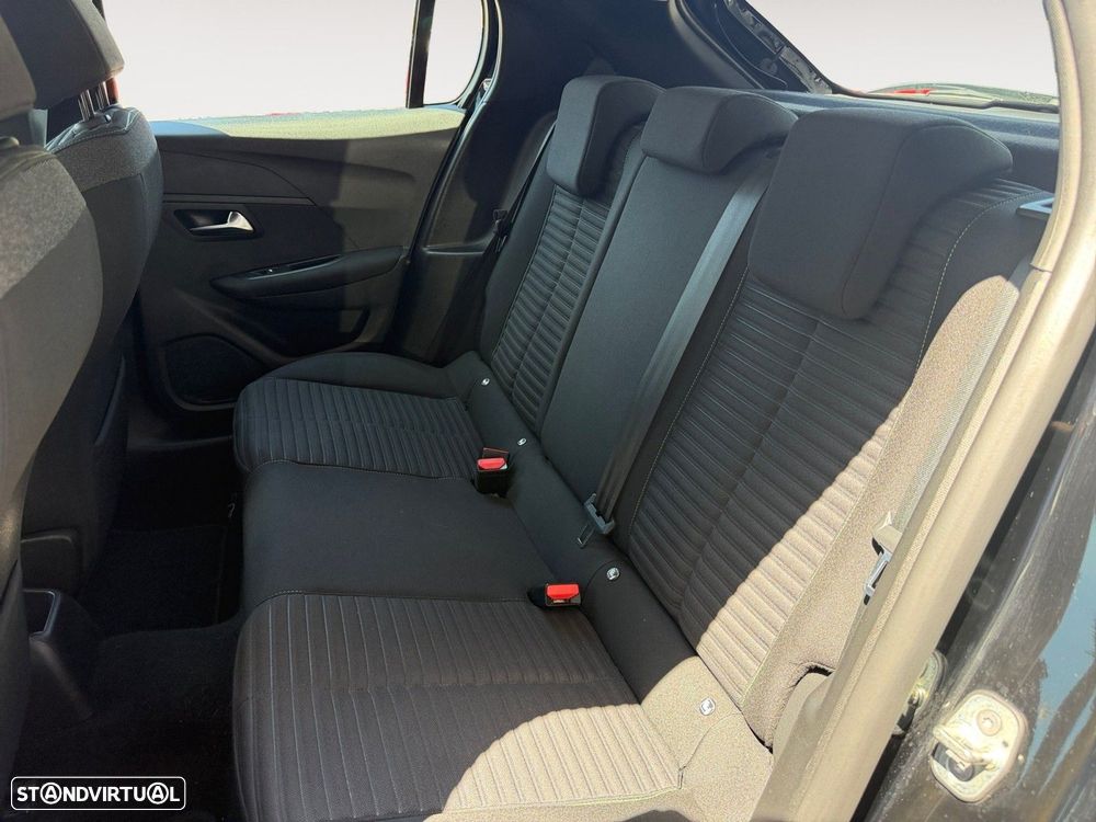 Peugeot 208 1.2 PureTech Active - 13