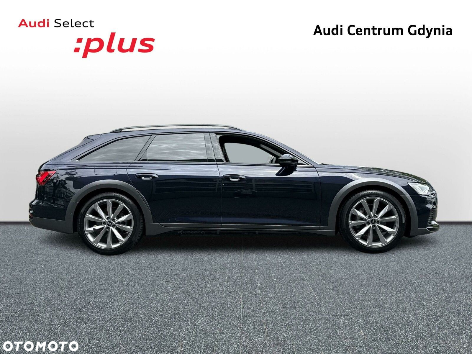 Audi A6 Allroad - 6