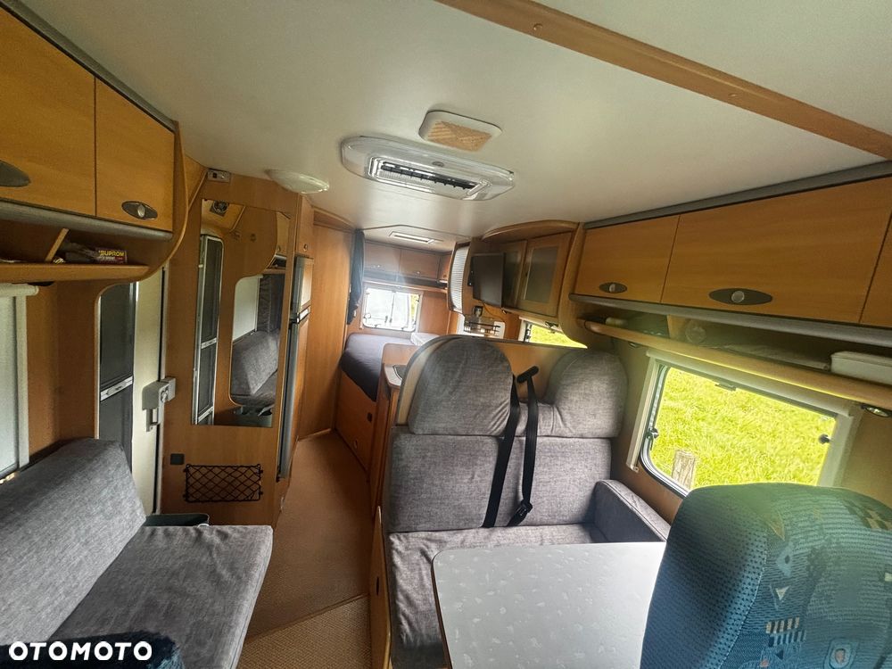 Fiat Ducato - 6