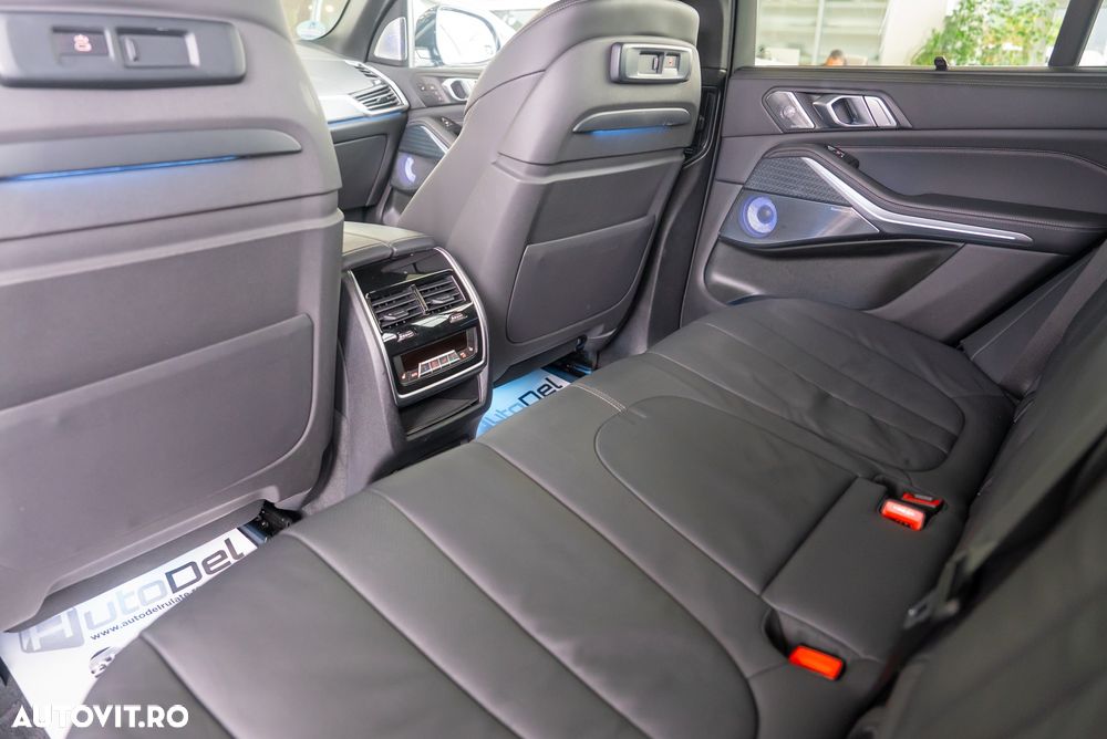 BMW X5 xDrive45e - 21