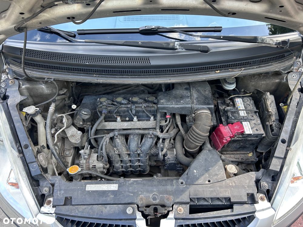 Mitsubishi Colt 1.3 Inform - 14