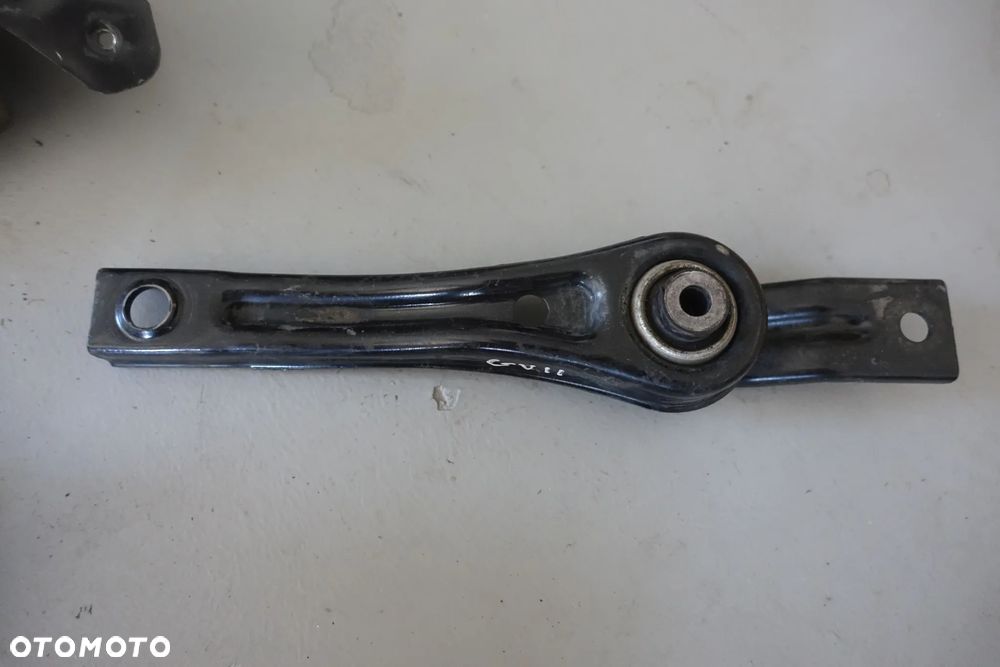 PODUSZKA SILNIKA SKRZYNI GOLF VII 1.6 TDI 16r. - 5