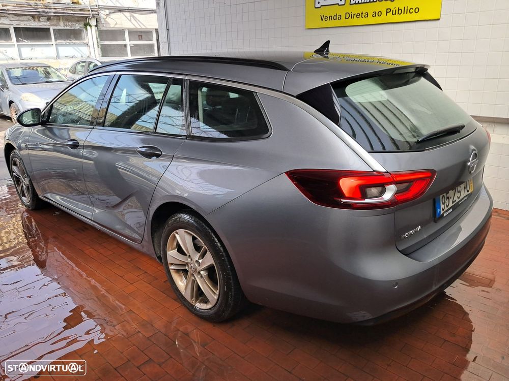 Opel Insignia Sports Tourer 1.6 CDTi Business Edition - 15