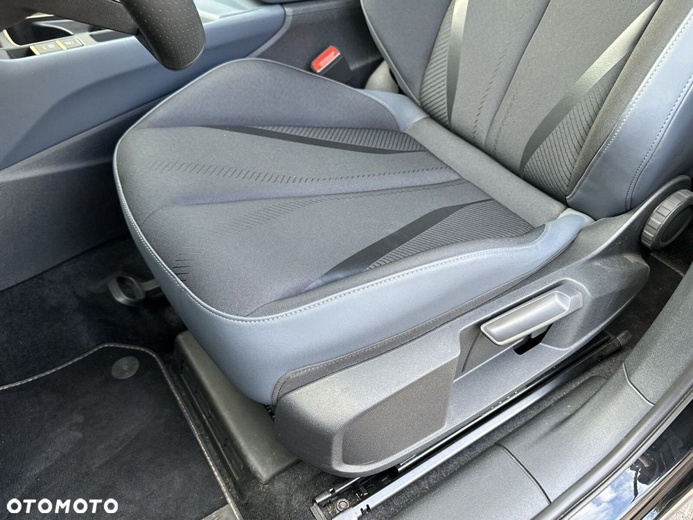 Cupra Terramar 1.5 eTSI mHEV DSG - 14