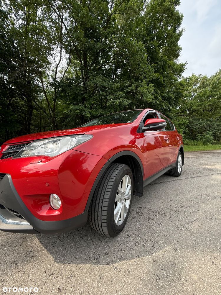 Toyota RAV4 2.0 Active - 7