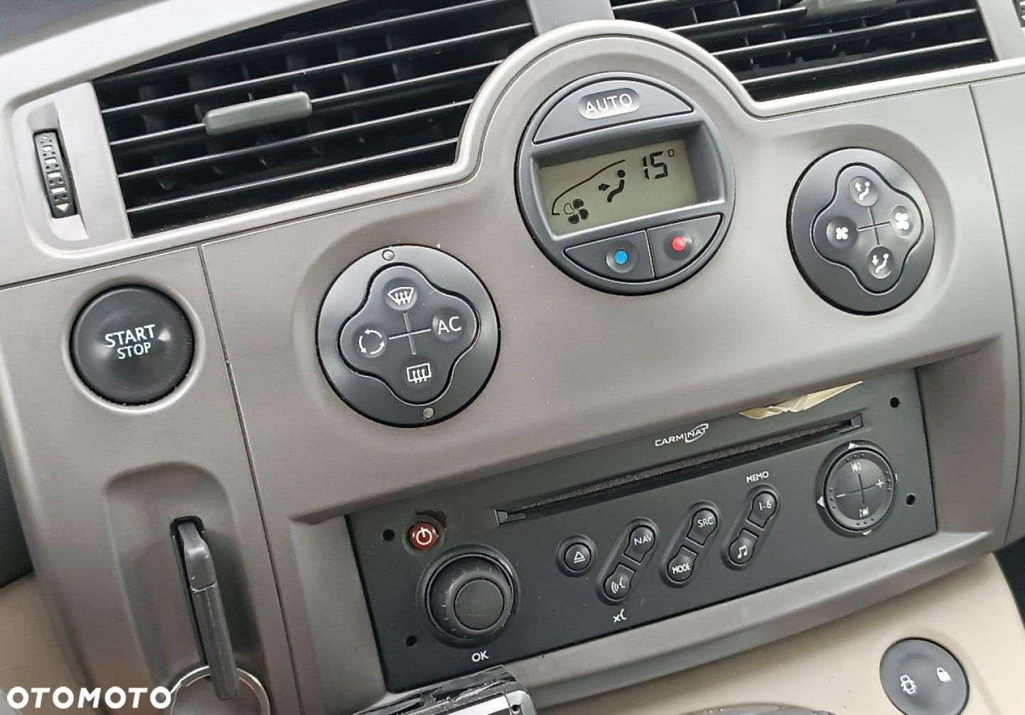 Renault Scenic - 23