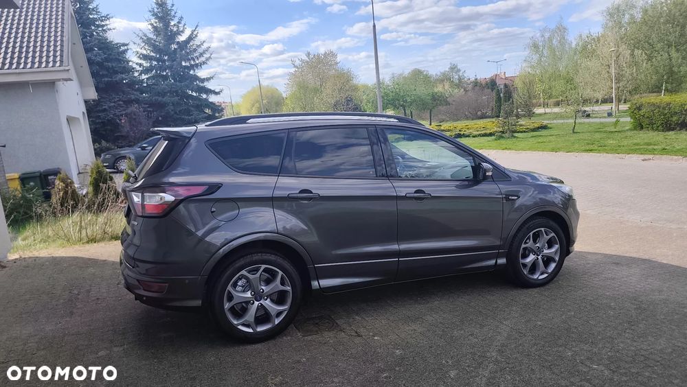 Ford Kuga 1.5 EcoBoost FWD ST-Line ASS GPF - 26