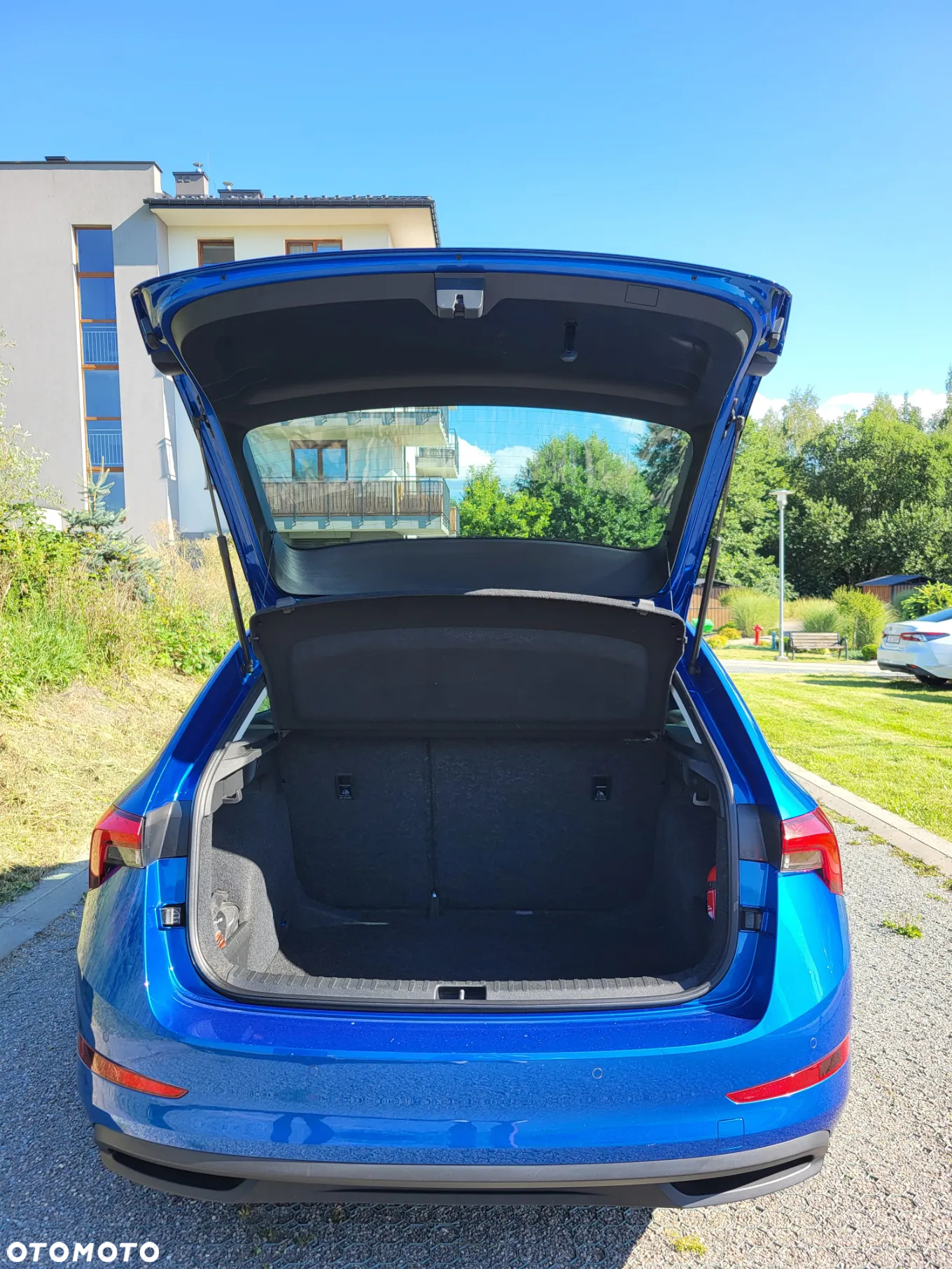 Skoda Scala 1.0 TSI Ambition - 6