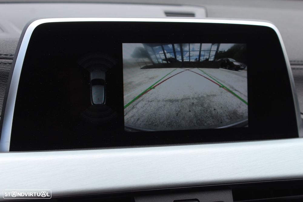 BMW X2 18 d sDrive Auto Advantage - 14