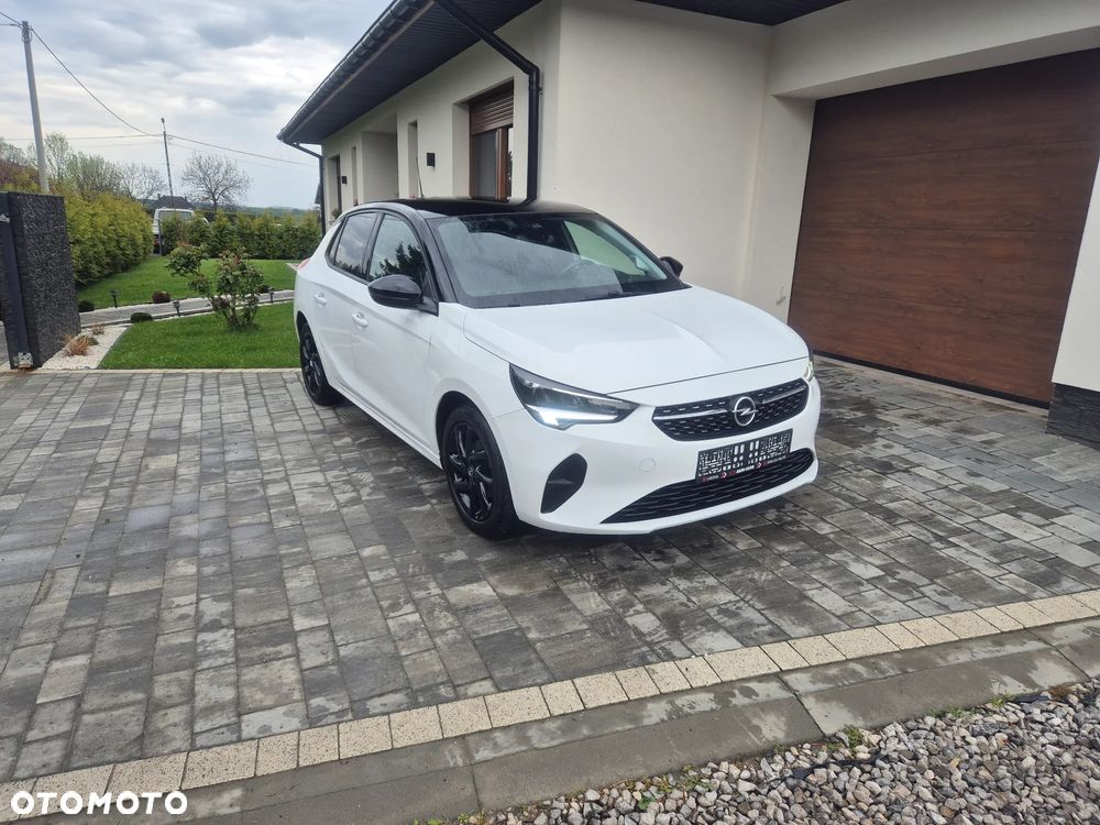 Opel Corsa 1.2 Start/Stop Elegance - 2