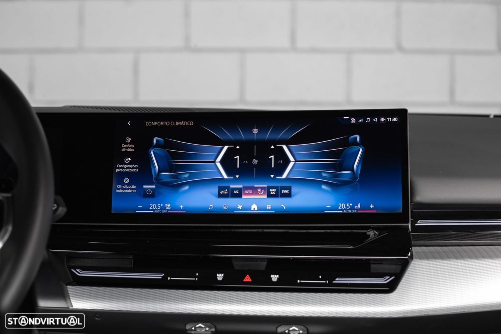 BMW 530 e xDrive Pack Desportivo M Pro - 19