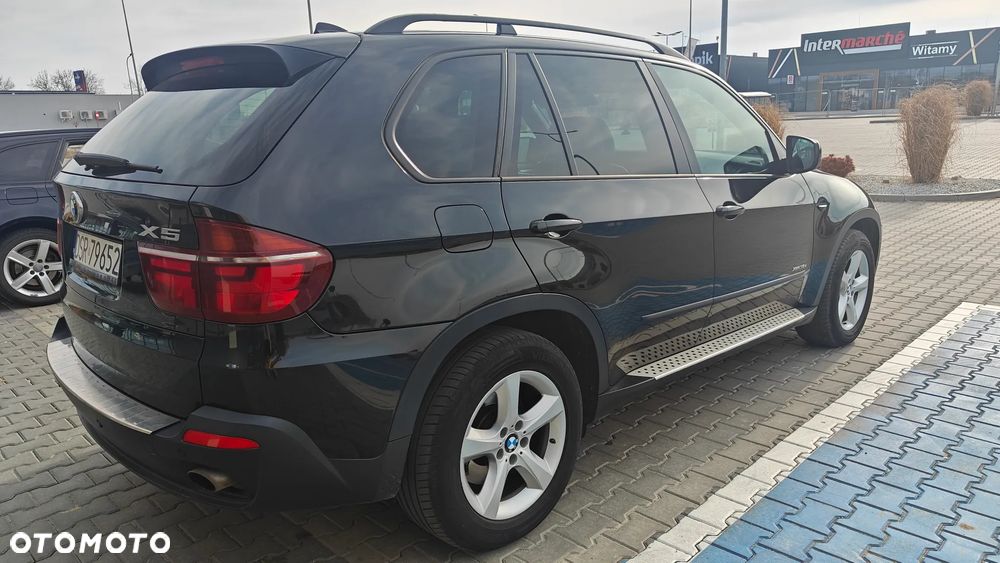 BMW X5 3.0sd xDrive - 4