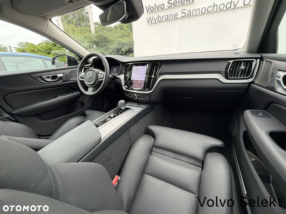 Volvo V60 - 15