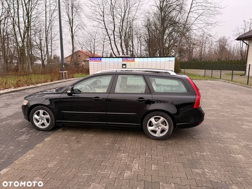 Volvo V50 DPF D2 Momentum - 6