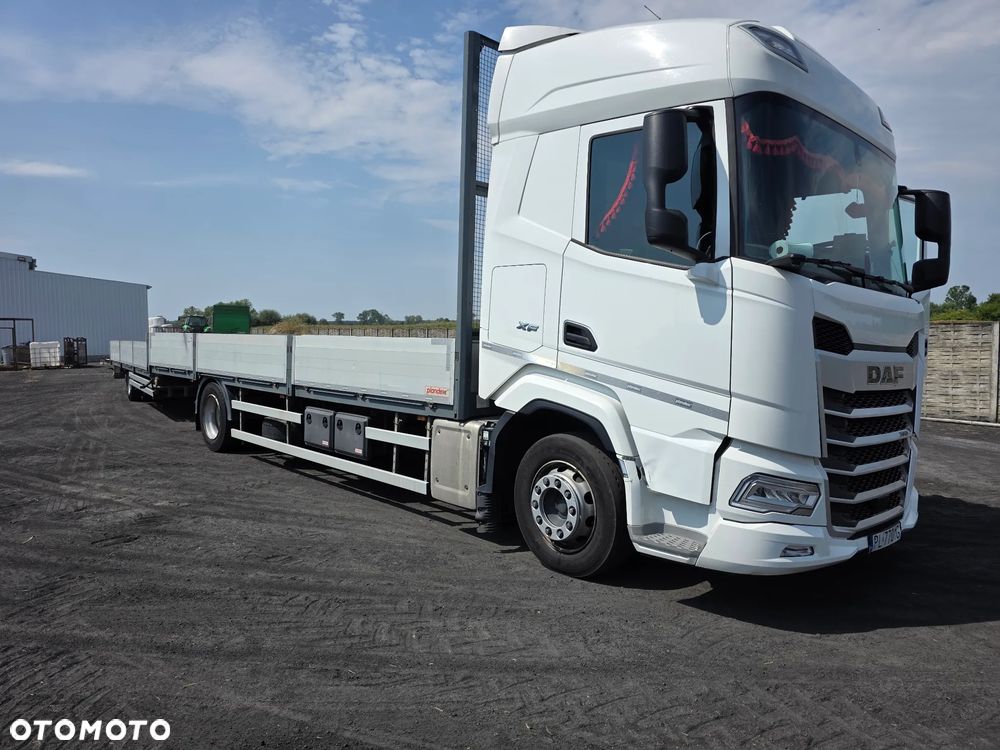 DAF XF 370 FA/ZSP - 10