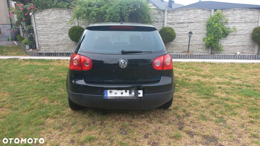 Volkswagen Golf 1.6 Sportline Tiptr - 6