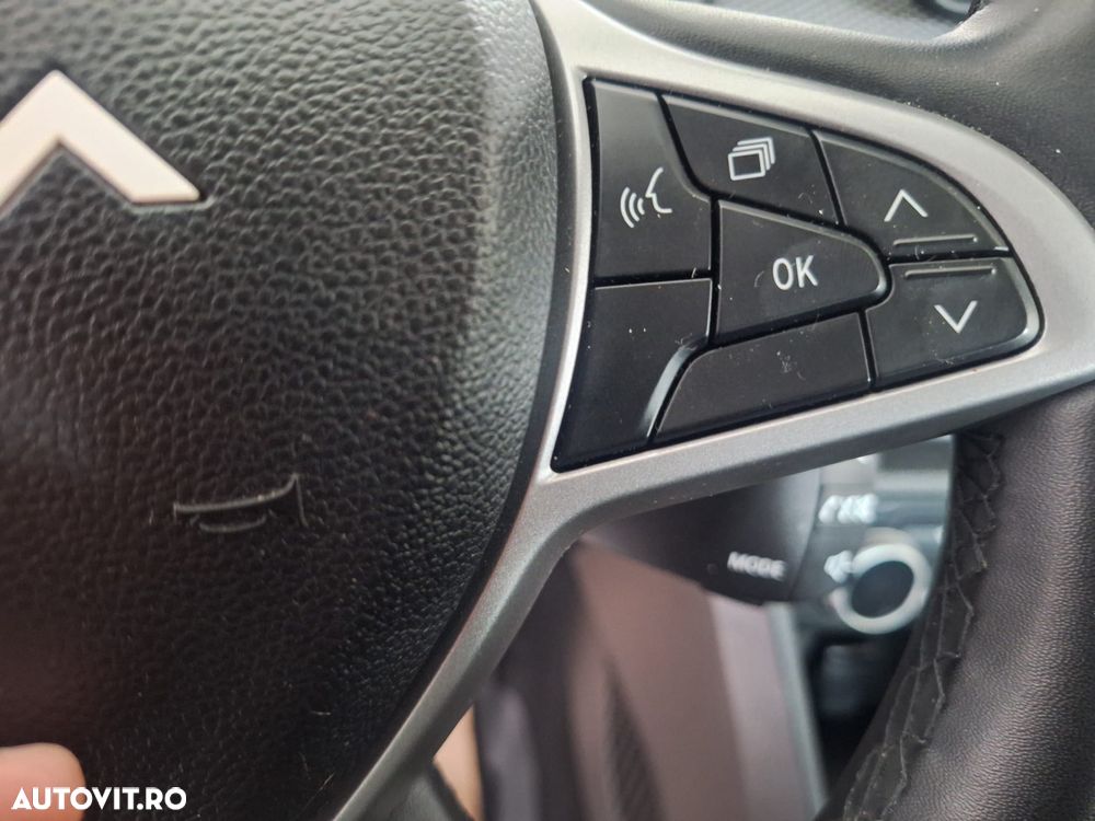 Dacia Logan TCe 90 MT6 Prestige+ - 28