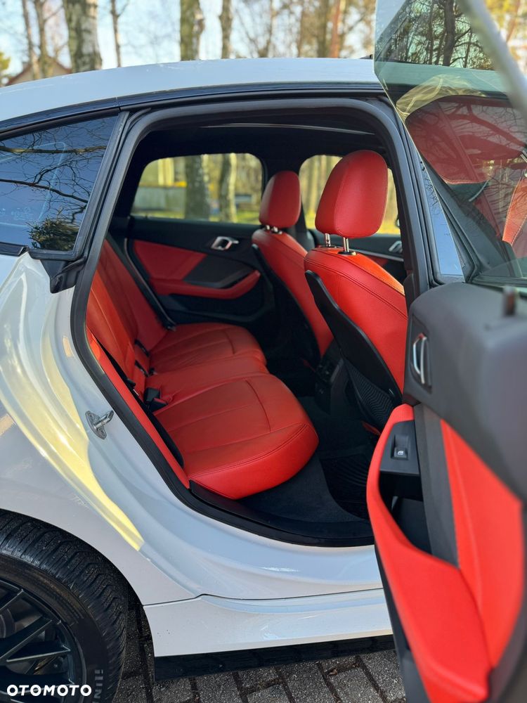 BMW Seria 2 M235i xDrive - 15