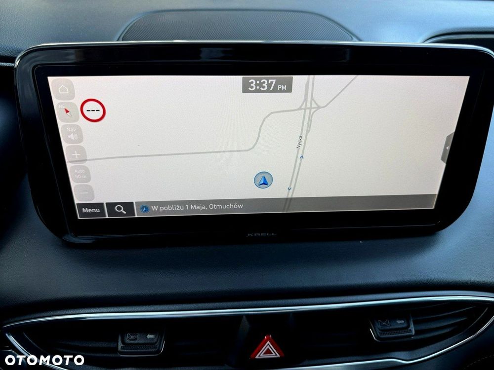 Hyundai Santa Fe - 36