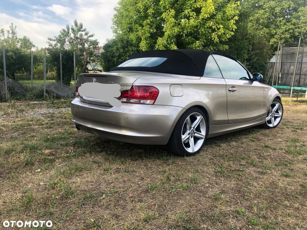 BMW Seria 1 118i - 8
