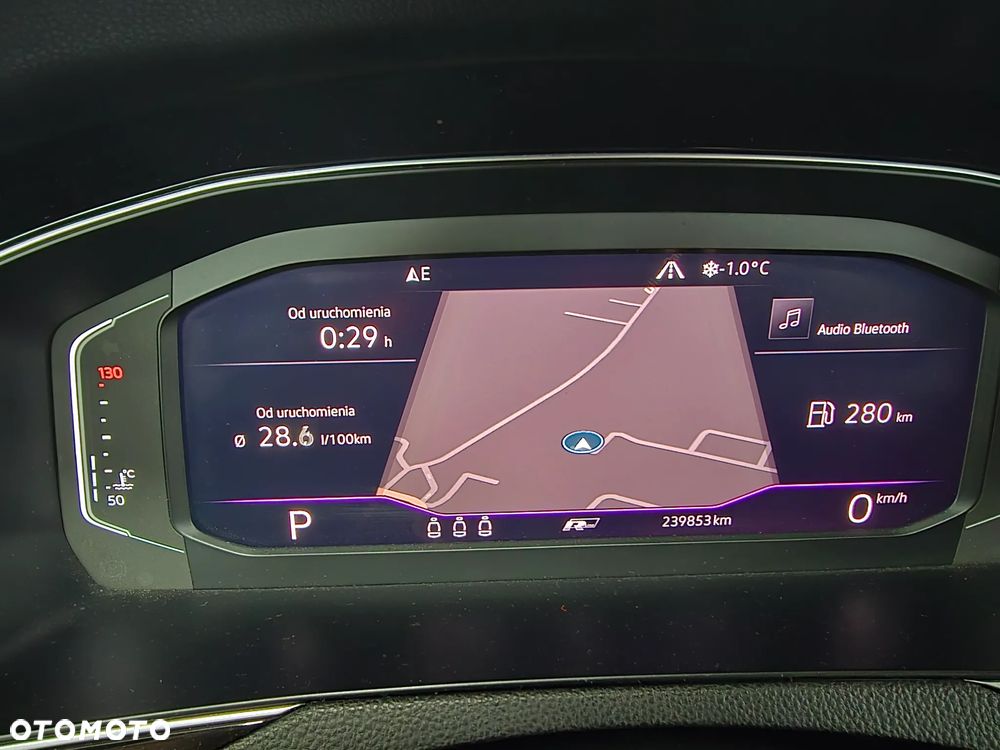 Volkswagen Arteon 2.0 TDI 4Motion SCR R-Line Edition DSG - 35