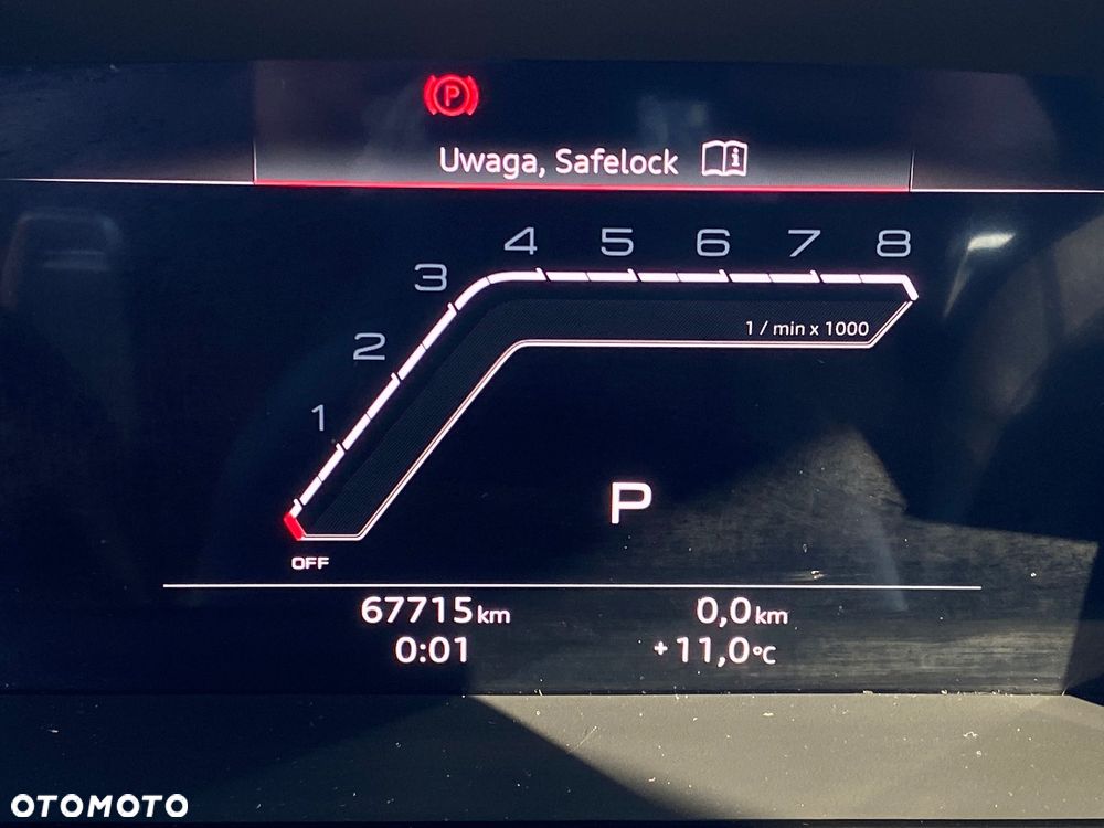 Audi RS3 Sportback - 16