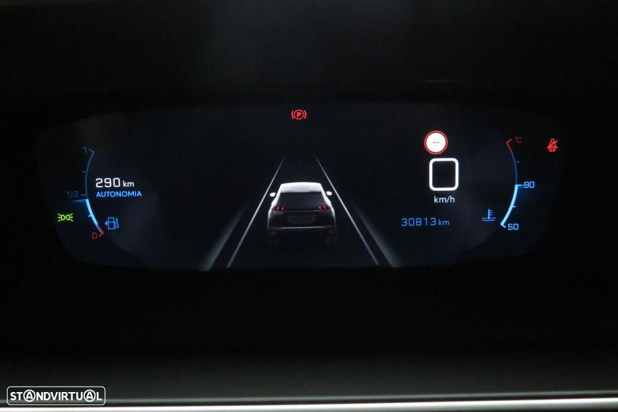 Peugeot 2008 1.2 PureTech Allure Pack - 27
