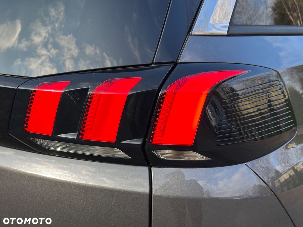 Peugeot 5008 PureTech 130 Stop & Start Active - 14