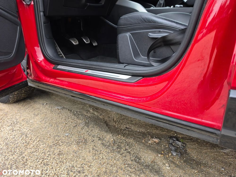 Audi Q2 30 TFSI S line - 29