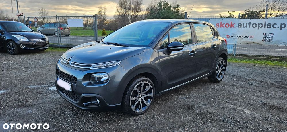 Citroën C3 - 1