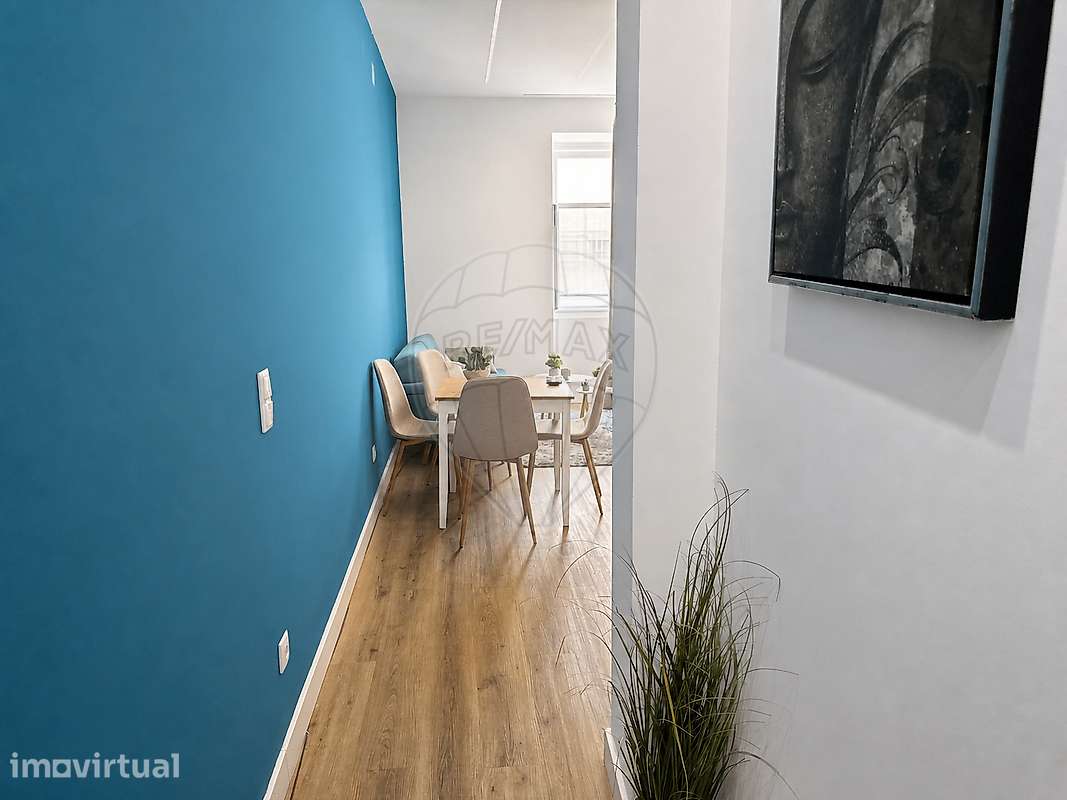 Apartamento T2 para arrendamento - Grande imagem: 5/22