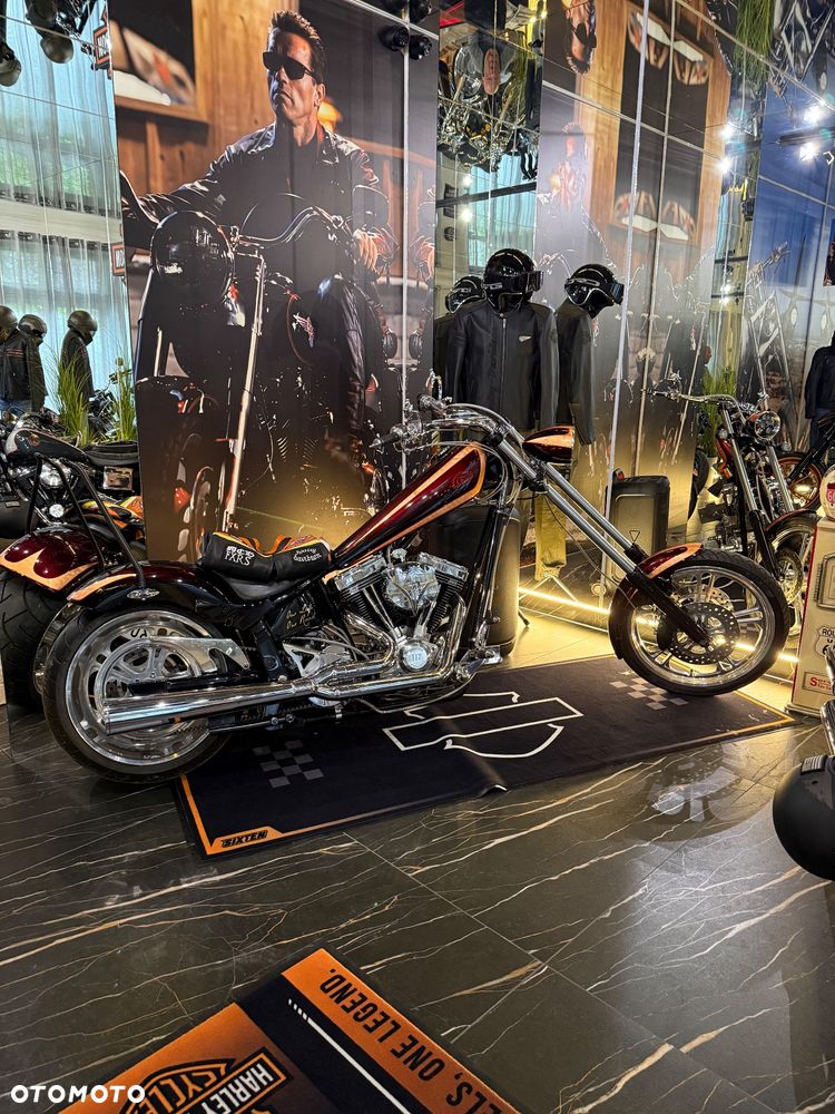 Harley-Davidson Inny - 13