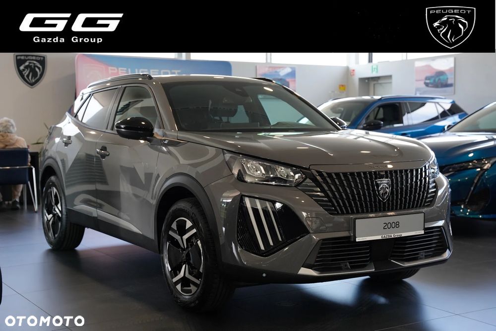 Peugeot 2008 1.2 PureTech Allure S&S - 1