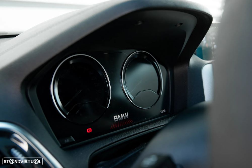 BMW 225 d Coupe Sport-Aut. M Sport - 25