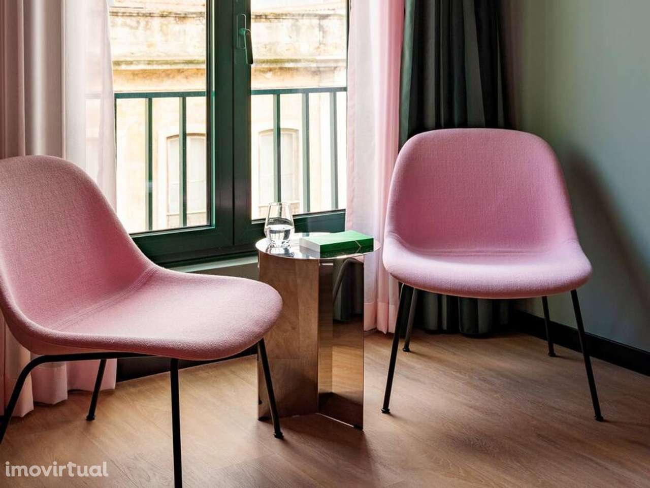 Apartamento Mobilado - Arroios - Grande imagem: 4/15