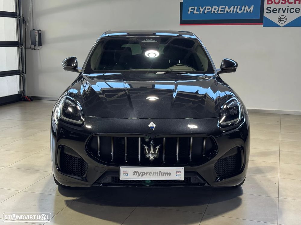 Maserati Grecale 2.0 GT - 6