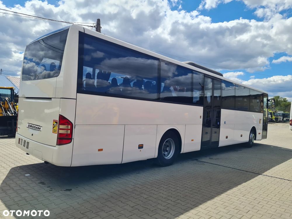 Mercedes-Benz Intouro - 12