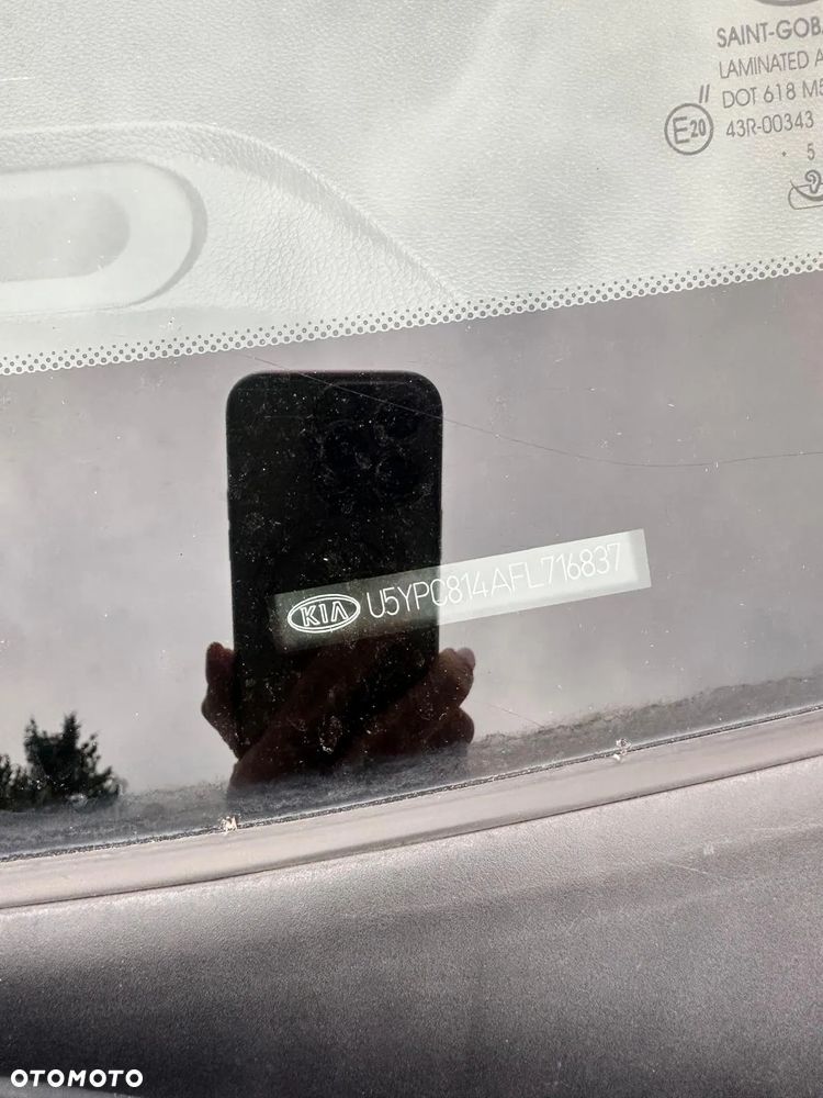 Kia Sportage 1.6 GDI Business Line 2WD - 13