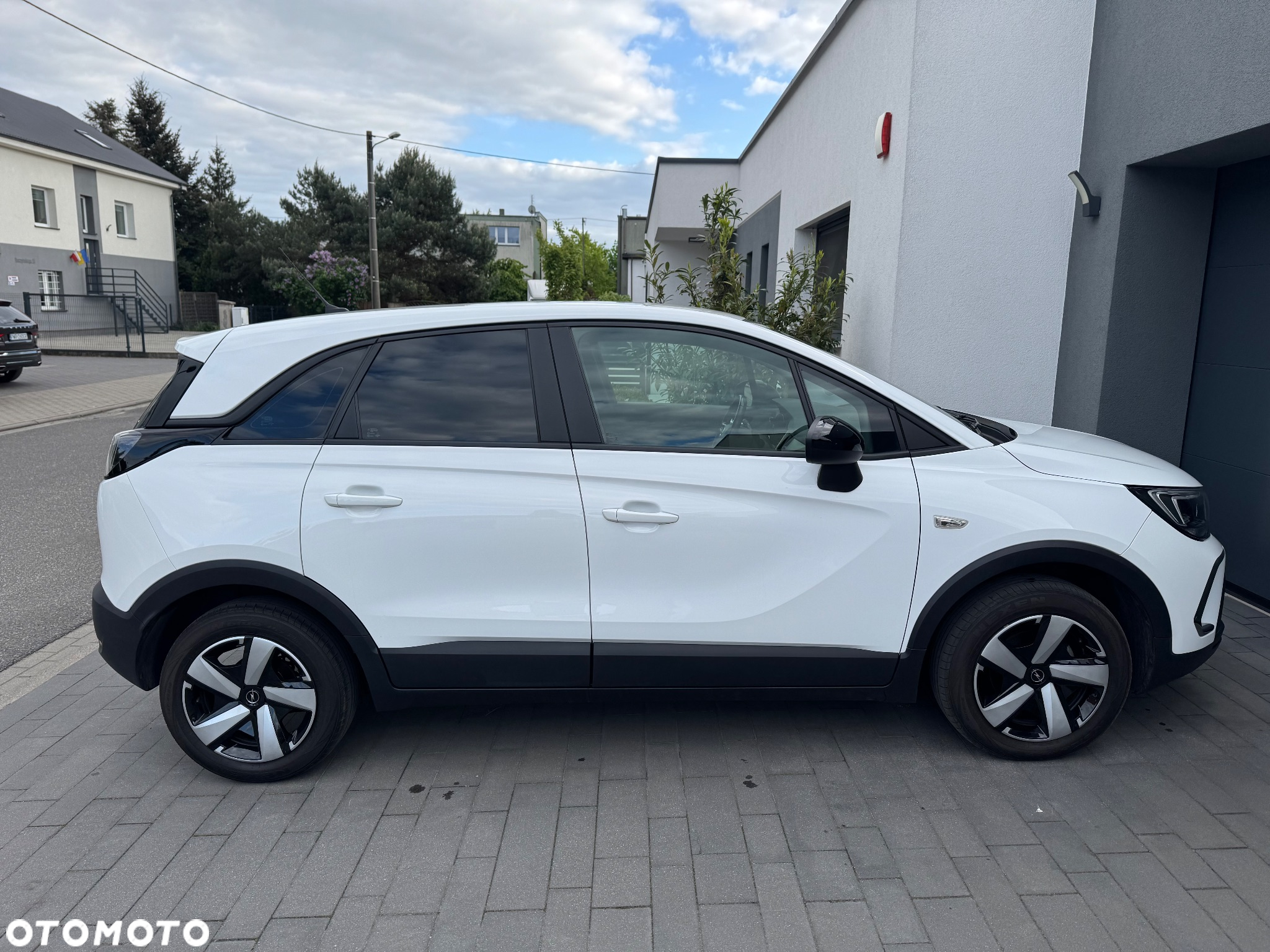 Opel Crossland 1.5 CDTI - 13