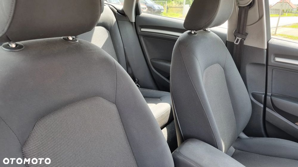 Audi A3 Sportback 1.6 TDI - 31