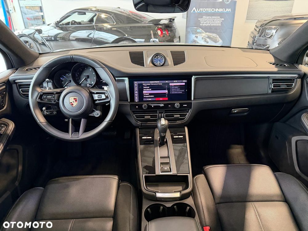 Porsche Macan T PDK - 30