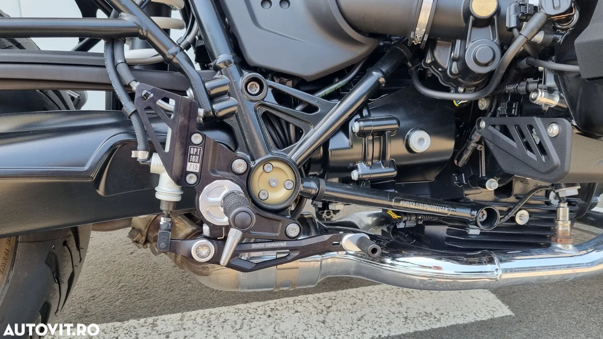 BMW R12 nineT - 22