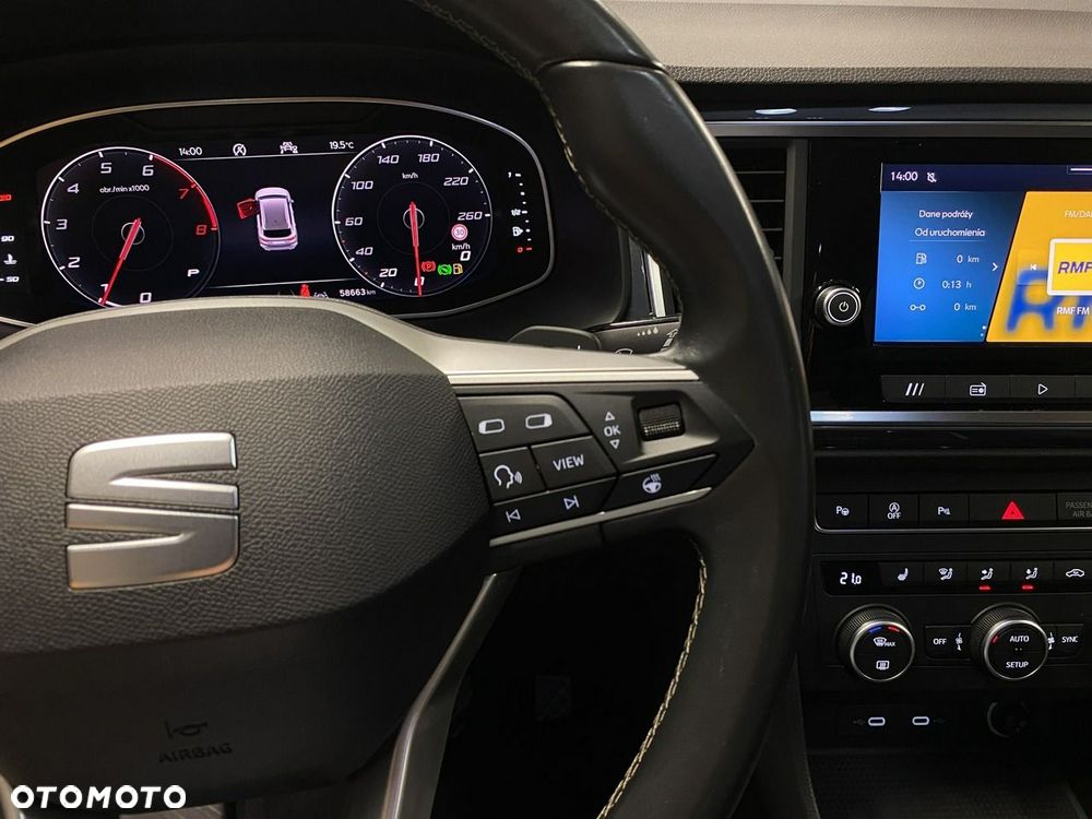 Seat Ateca - 25